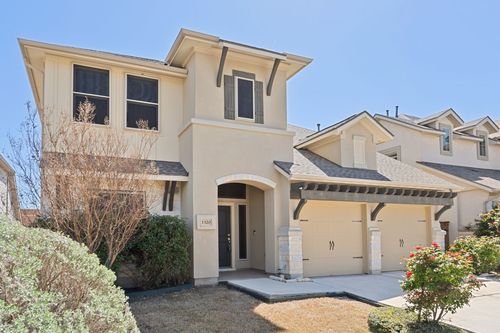 1320 Low Branch Ln, Leander, TX, 78641-9191 | Card Image
