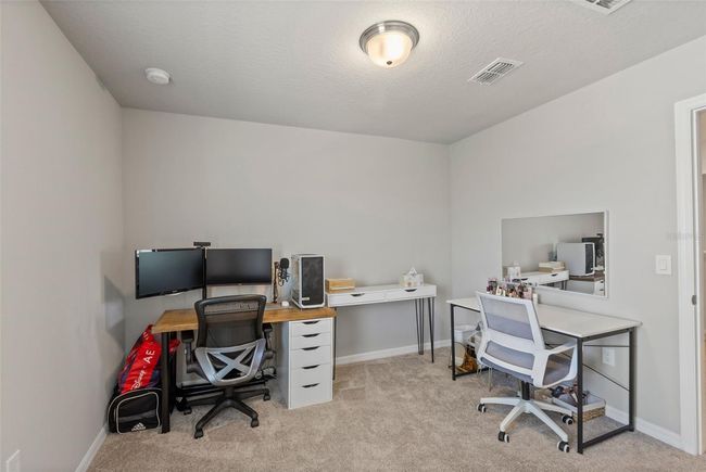1425 Prairie Meadows Way, Townhouse with 3 bedrooms, 3 bathrooms and null parking in OCOEE FL | Image 18