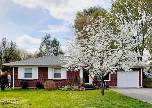 411 Evangeline Ct, Hopkinsville, KY, 42240-1513 | Card Image