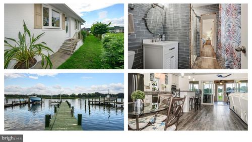 644 Chester River Beach Rd, GRASONVILLE, MD, 21638-1000 | Card Image