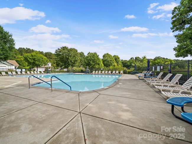 4607 Silk Tree Ln, Townhouse with 2 bedrooms, 2 bathrooms and null parking in Rock Hill SC | Image 36