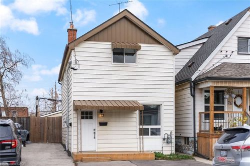 73 Albany Ave, Hamilton, ON, L8H2H4 | Card Image