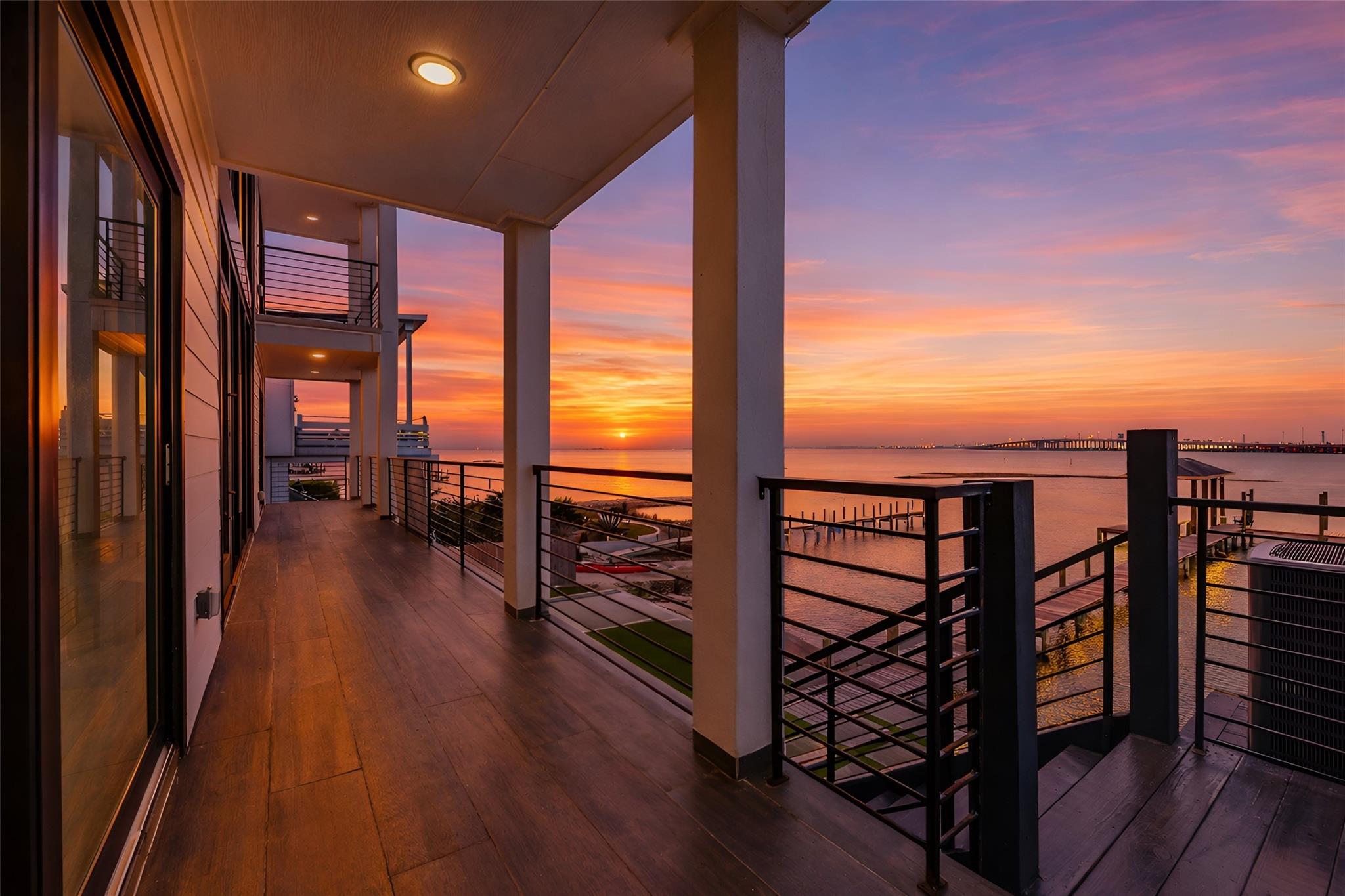 Residential in Galveston 2