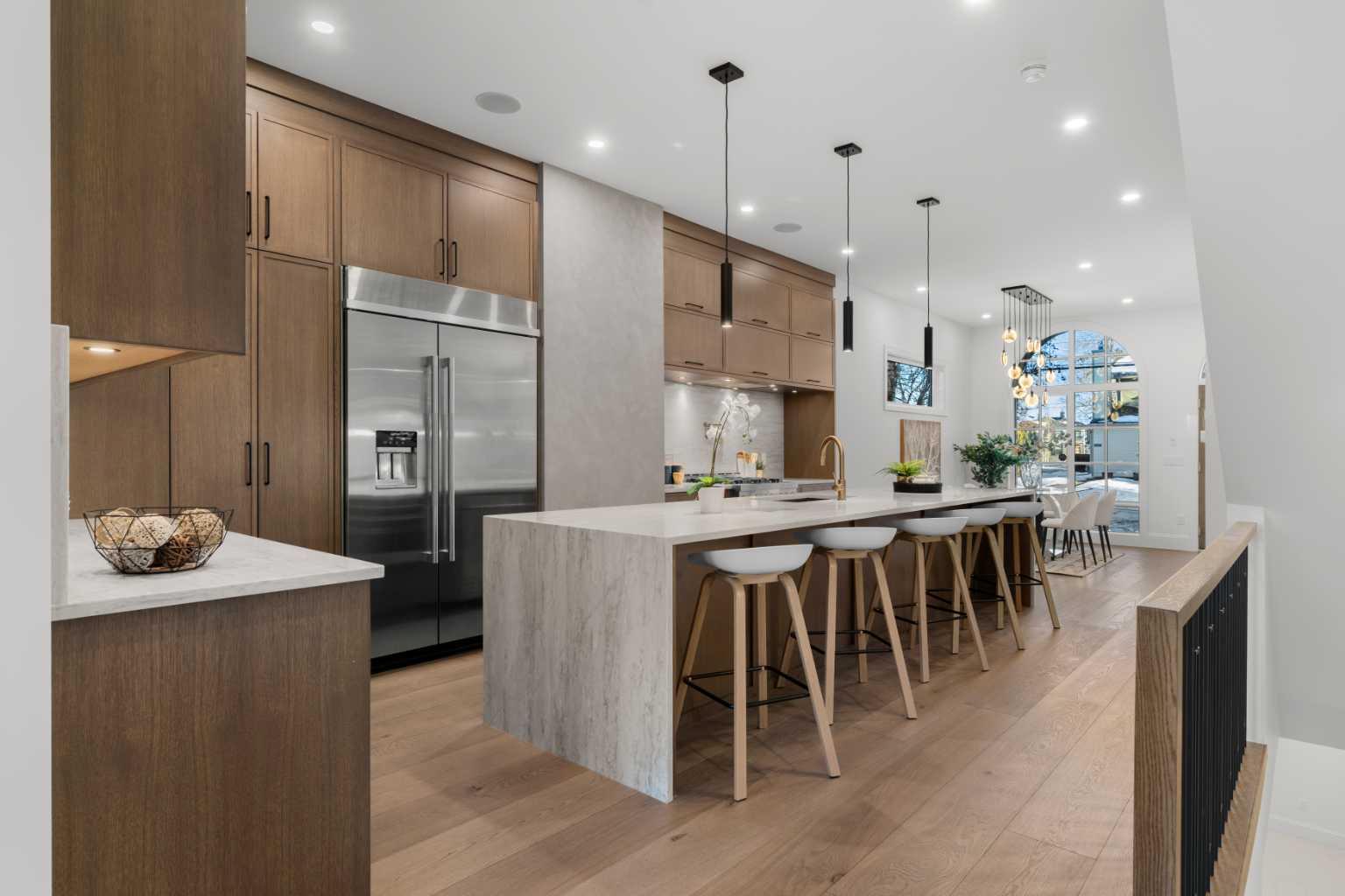 Residential in Calgary 2