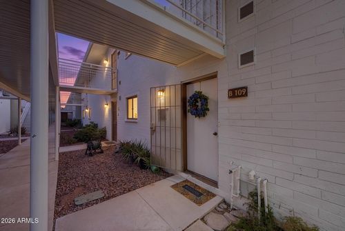 b109-815 N Hayden Rd, Scottsdale, AZ, 85257-4405 | Card Image