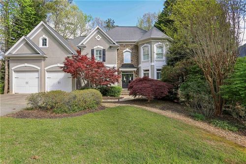 2283 Edgemere Lake Cir, Marietta, GA, 30062-8403 | Card Image