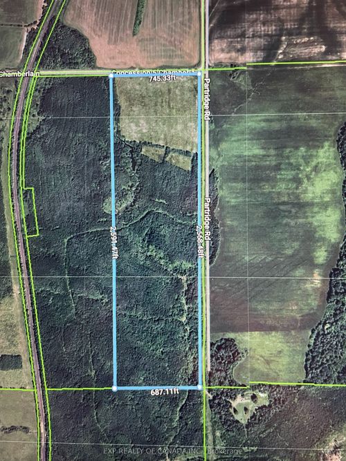487094 Aidie Creek Garden Rd, Englehart, ON, P0J | Card Image