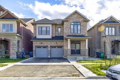 379 Valleyway Dr, House other with 5 bedrooms, 7 bathrooms and 6 parking in Brampton ON | Image 1