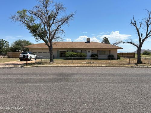 100 N Dale Rd, Pearce, AZ, 85625-4011 | Card Image