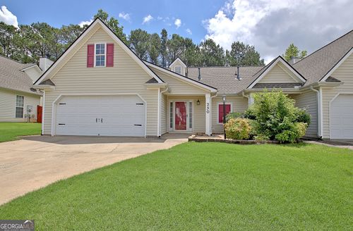 230 Courtyard Drive, Newnan, GA, 30265 | Card Image