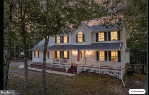 28009 Steeple Ct, Mechanicsville, MD, 20659-3360 | Card Image
