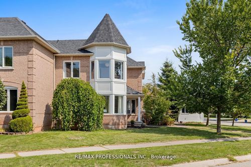 1241 Brillinger St, Oakville, ON, L6M3T2 | Card Image