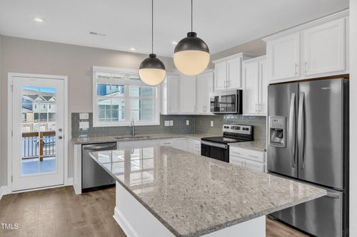 507 Gateway Townes Blvd, Wake Forest, NC, 27587-8577 | Card Image