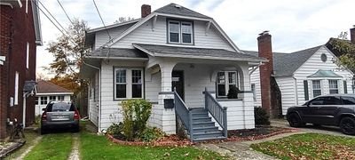 2322 Walnut Boulevard, House other with 3 bedrooms, 1 bathrooms and null parking in Ashtabula OH | Image 1