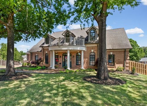 740 Sugarbush Cv N, Collierville, TN, 38017-6187 | Card Image