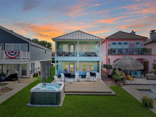 2660 E Bayshore Dr, San Leon, TX, 77539 | Card Image