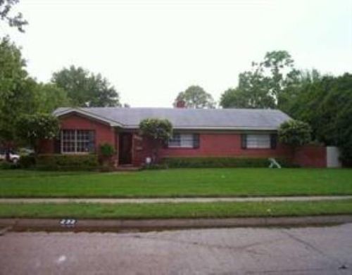 232 Johnnie Drive, Shreveport, LA, 71115 | Card Image