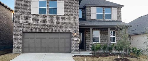 1616 Abbott Creek Rd, Celina, TX, 75009-5182 | Card Image