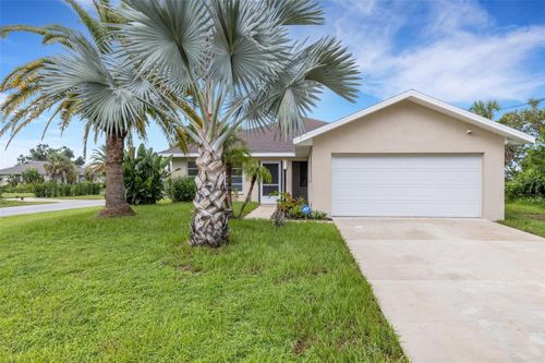 4133 Joseph St, Port Charlotte, FL, 33948-2421 | Card Image