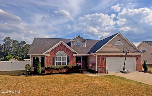 175 Sandspur Ct, Raeford, NC, 28376-5580 | Card Image