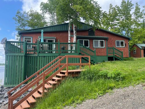 161 Burnt Landing, T16 R5 WELS, ME, 04779 | Card Image
