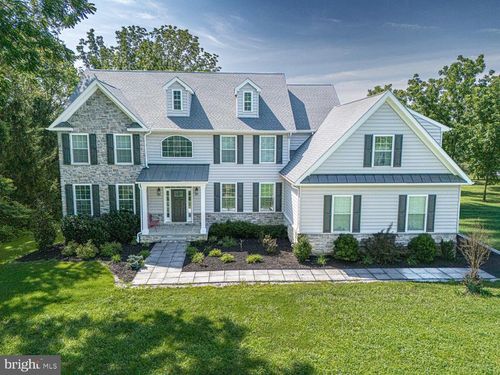 542 Smithbridge Rd, GLEN MILLS, PA, 19342-1540 | Card Image