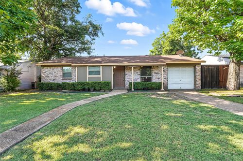 2916 Janet Way, Plano, TX, 75074-6612 | Card Image