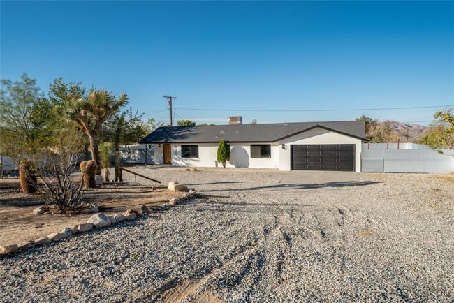 60468 Latham Trl, House other with 3 bedrooms, 2 bathrooms and 2 parking in Joshua Tree CA | Image 42