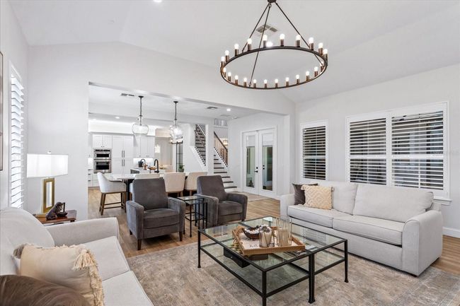 5910 Caymus Loop, House other with 4 bedrooms, 4 bathrooms and null parking in WINDERMERE FL | Image 24