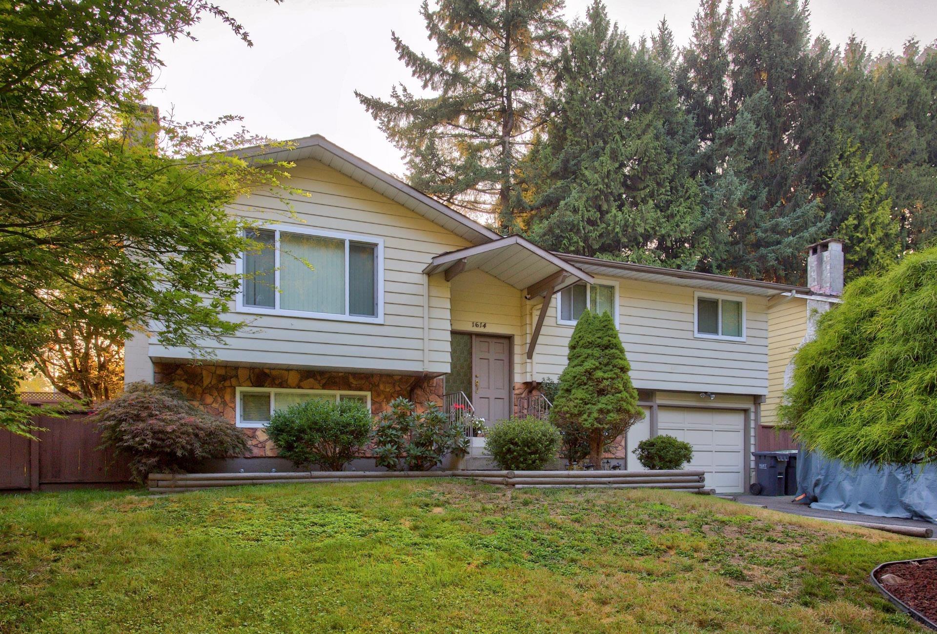 Residential in Port Coquitlam