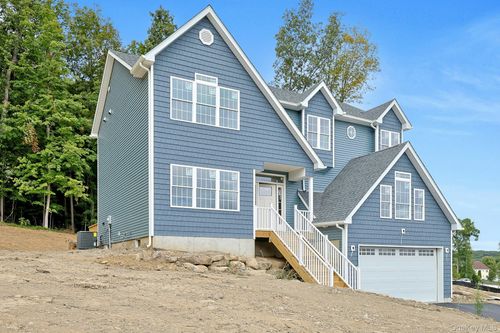 16 Mcdonald Ct, New Windsor, NY, 12553-6834 | Card Image