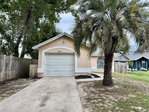 6521 Garden Spring Court, ORLANDO, FL, 32818 | Card Image