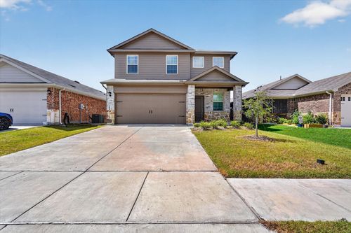 906 Shear Dr, Josephine, TX, 75189-2469 | Card Image