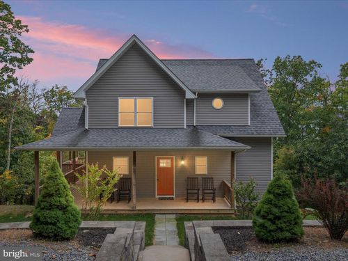 67 Barbara Dr, FRONT ROYAL, VA, 22630-5466 | Card Image