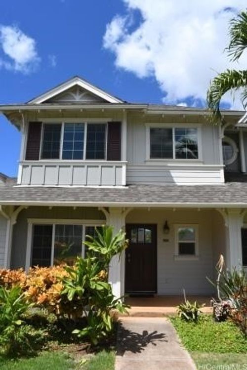 apt-6302-91-2038 Kaioli St, Ewa Beach, HI, 96706-6084 | Card Image