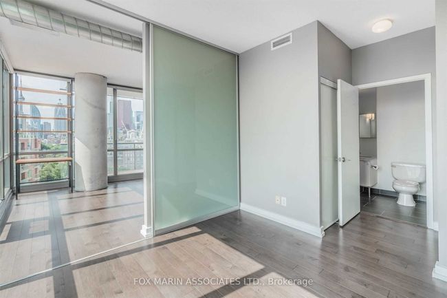 1107 - 33 Mill St, Condo with 2 bedrooms, 2 bathrooms and null parking in Toronto ON | Image 25