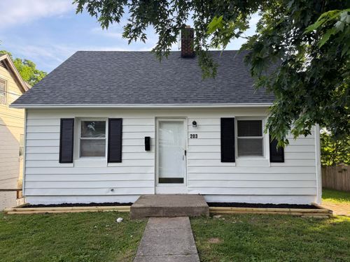 203 Elm St, Nicholasville, KY, 40356-1556 | Card Image