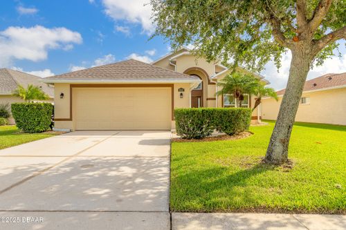 6807 Amici Ct, PORT ORANGE, FL, 32128-4091 | Card Image