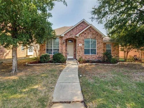 7072 Chinquapin Dr, Frisco, TX, 75033-3843 | Card Image