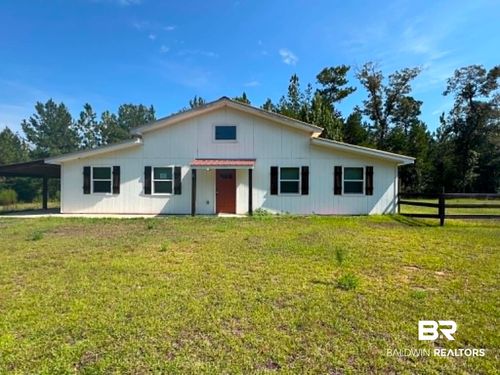 2588 Wolf Log Rd, Flomaton, AL, 36441-3652 | Card Image