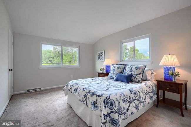927 Cromwell Bridge Rd, House other with 3 bedrooms, 3 bathrooms and null parking in TOWSON MD | Image 14