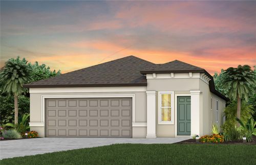 10414 Cross River Trl, PARRISH, FL, 34219-2137 | Card Image