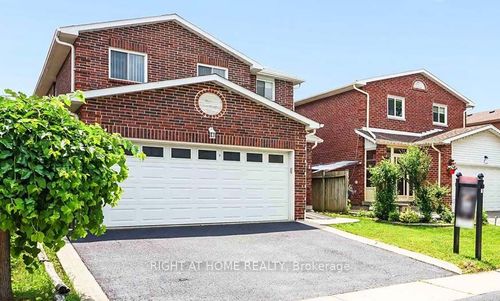 22 Donna Dr, Brampton, ON, L6Z3T2 | Card Image