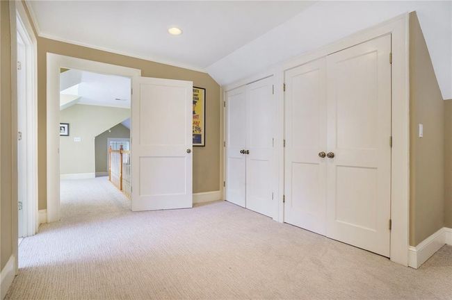 1821 N Rock Springs Rd Ne, House other with 5 bedrooms, 4 bathrooms and null parking in Atlanta GA | Image 32