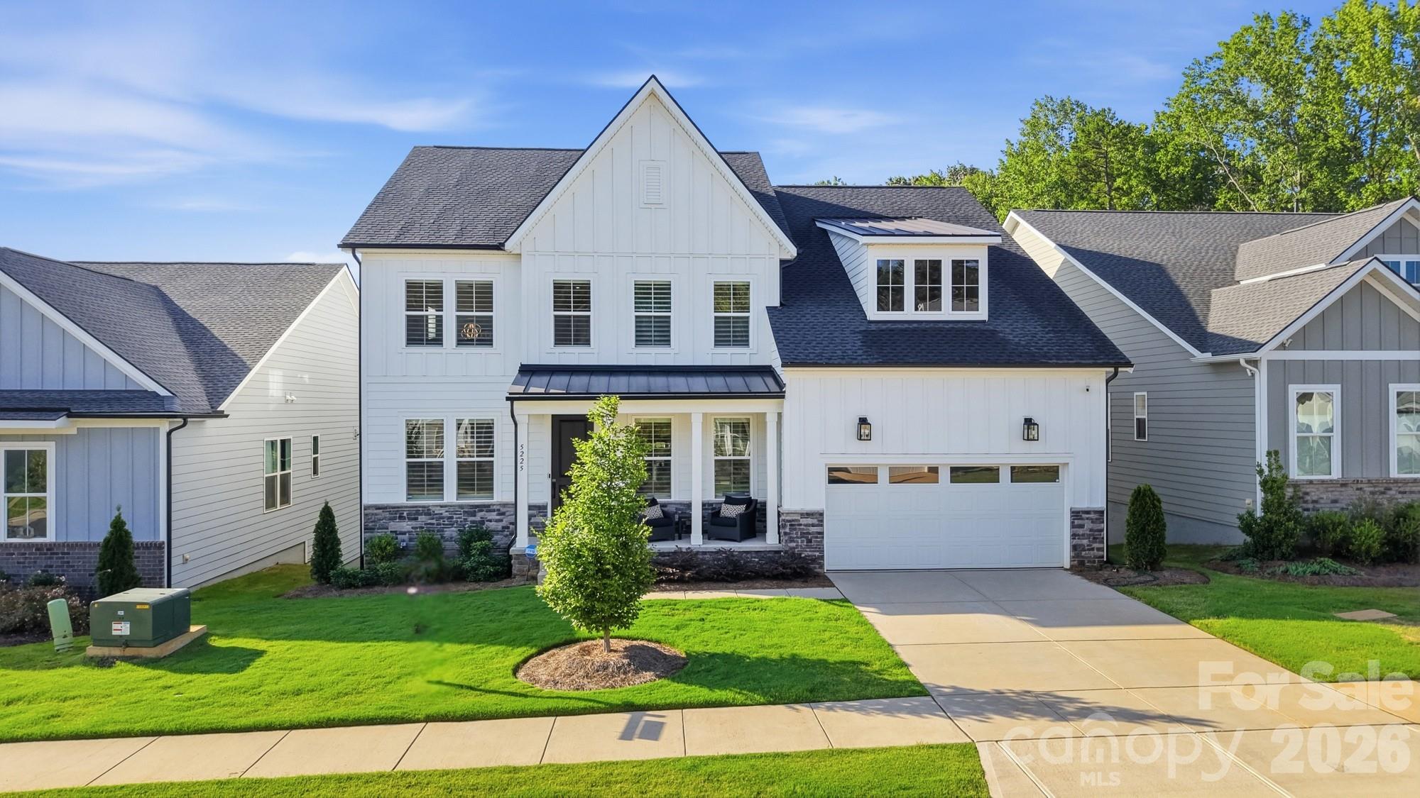 Residential in Charlotte 2