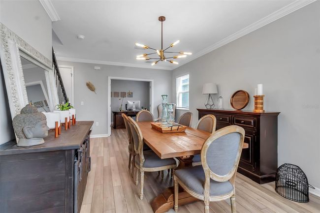 8346 Abalone Loop, House other with 4 bedrooms, 3 bathrooms and null parking in PARRISH FL | Image 21