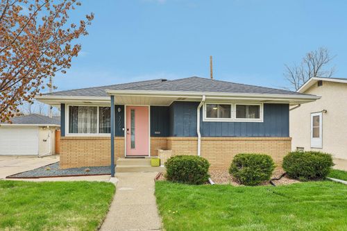 3658 Pierce St Ne, Minneapolis, MN, 55418-1319 | Card Image