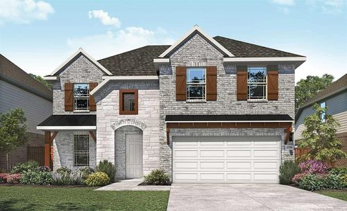 2222 Villa Flora Ln, Friendswood, TX, 77546-2268 | Card Image