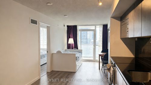 2111-75 Queens Wharf Road, Toronto, ON, M5V0J8 | Card Image