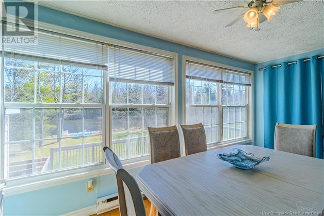 326 Yoho Lake Rd, House other with 3 bedrooms, 1 bathrooms and null parking in Yoho NB | Image 22